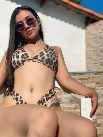 Полина фото 3