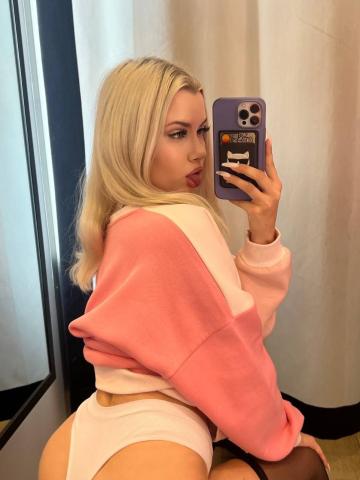 Милена Длинноногая Шварцевский