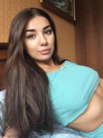 Мила Вип Уфа фото 3